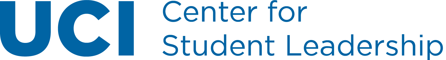 UCI Center for Student Leadership